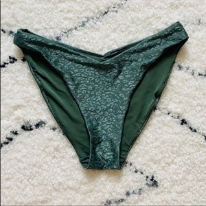H&M bikini bottoms